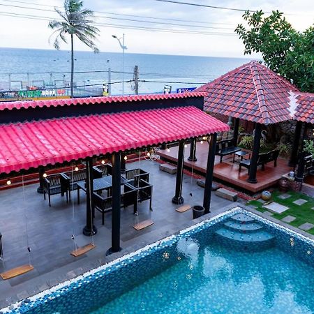 Sabina Boutique Hotel & Villa Mui Ne Zewnętrze zdjęcie