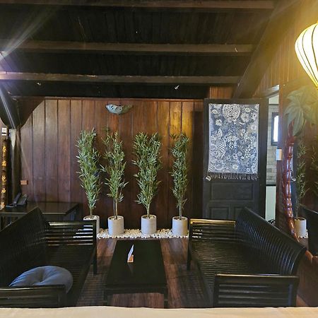 Sabina Boutique Hotel & Villa Mui Ne Zewnętrze zdjęcie
