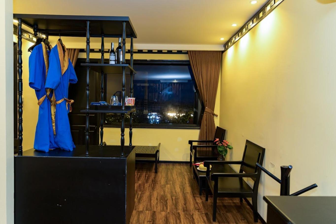 Sabina Boutique Hotel & Villa Mui Ne Zewnętrze zdjęcie