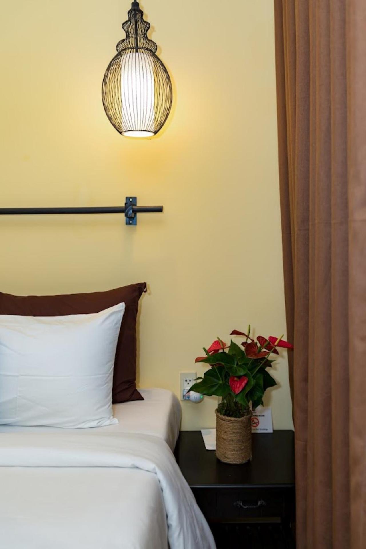Sabina Boutique Hotel & Villa Mui Ne Zewnętrze zdjęcie