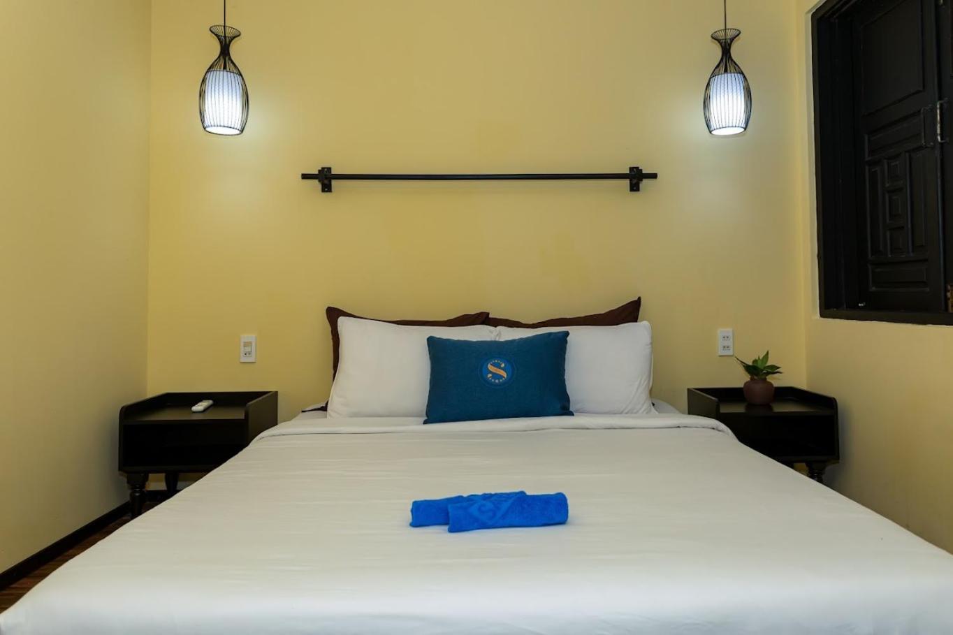Sabina Boutique Hotel & Villa Mui Ne Zewnętrze zdjęcie