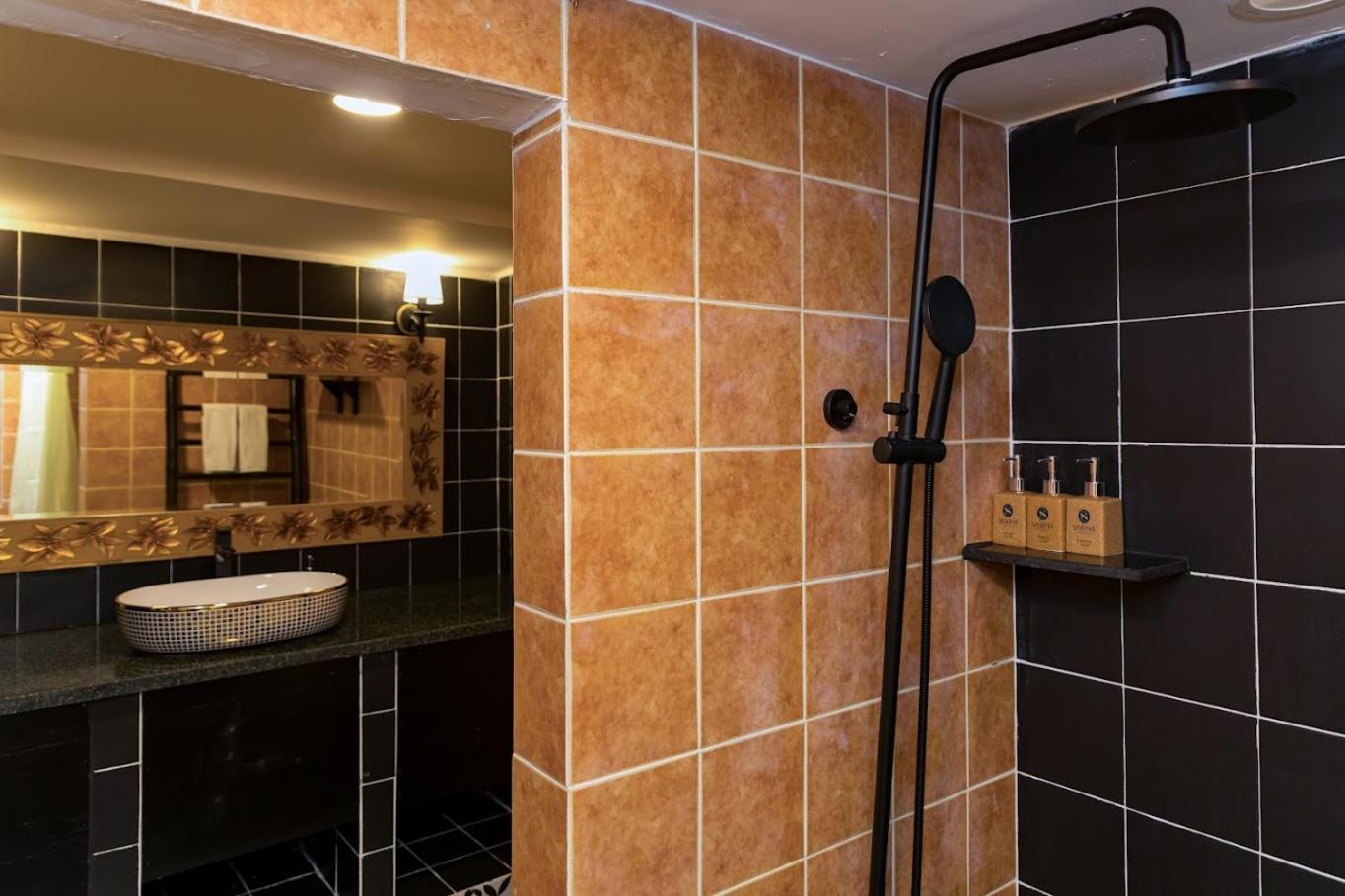 Sabina Boutique Hotel & Villa Mui Ne Zewnętrze zdjęcie