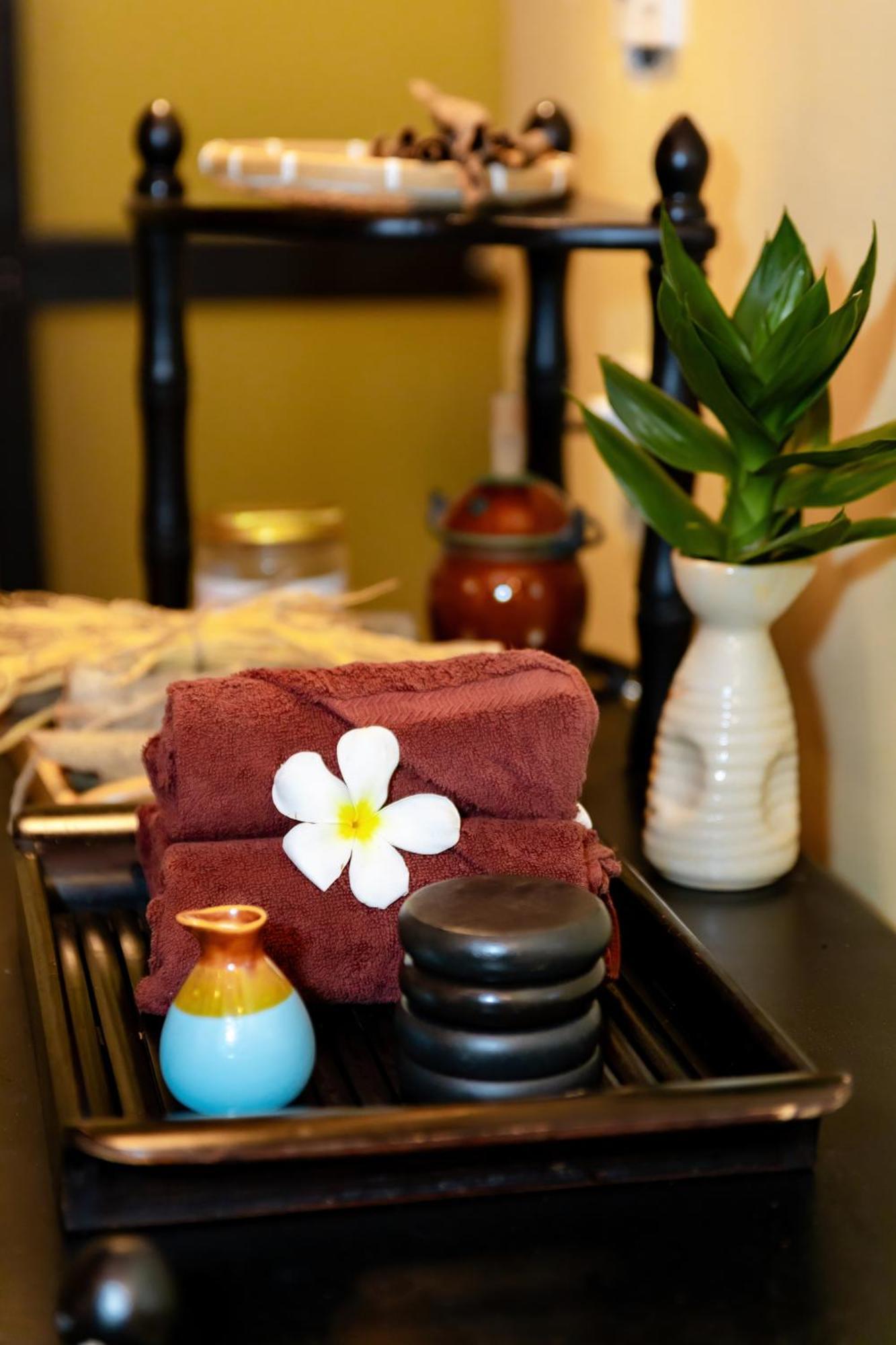 Sabina Boutique Hotel & Villa Mui Ne Zewnętrze zdjęcie