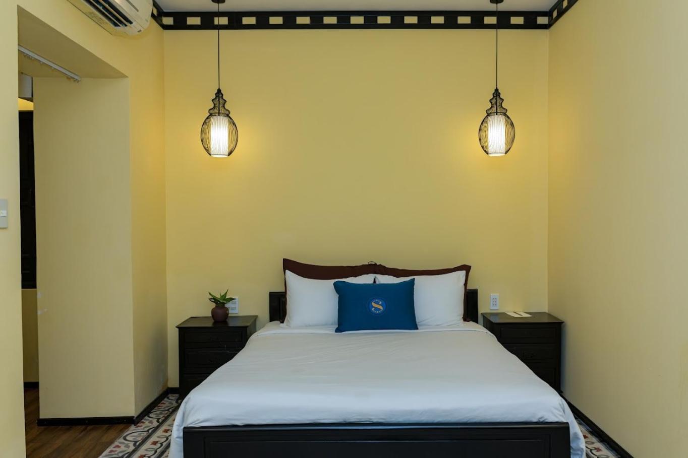 Sabina Boutique Hotel & Villa Mui Ne Zewnętrze zdjęcie