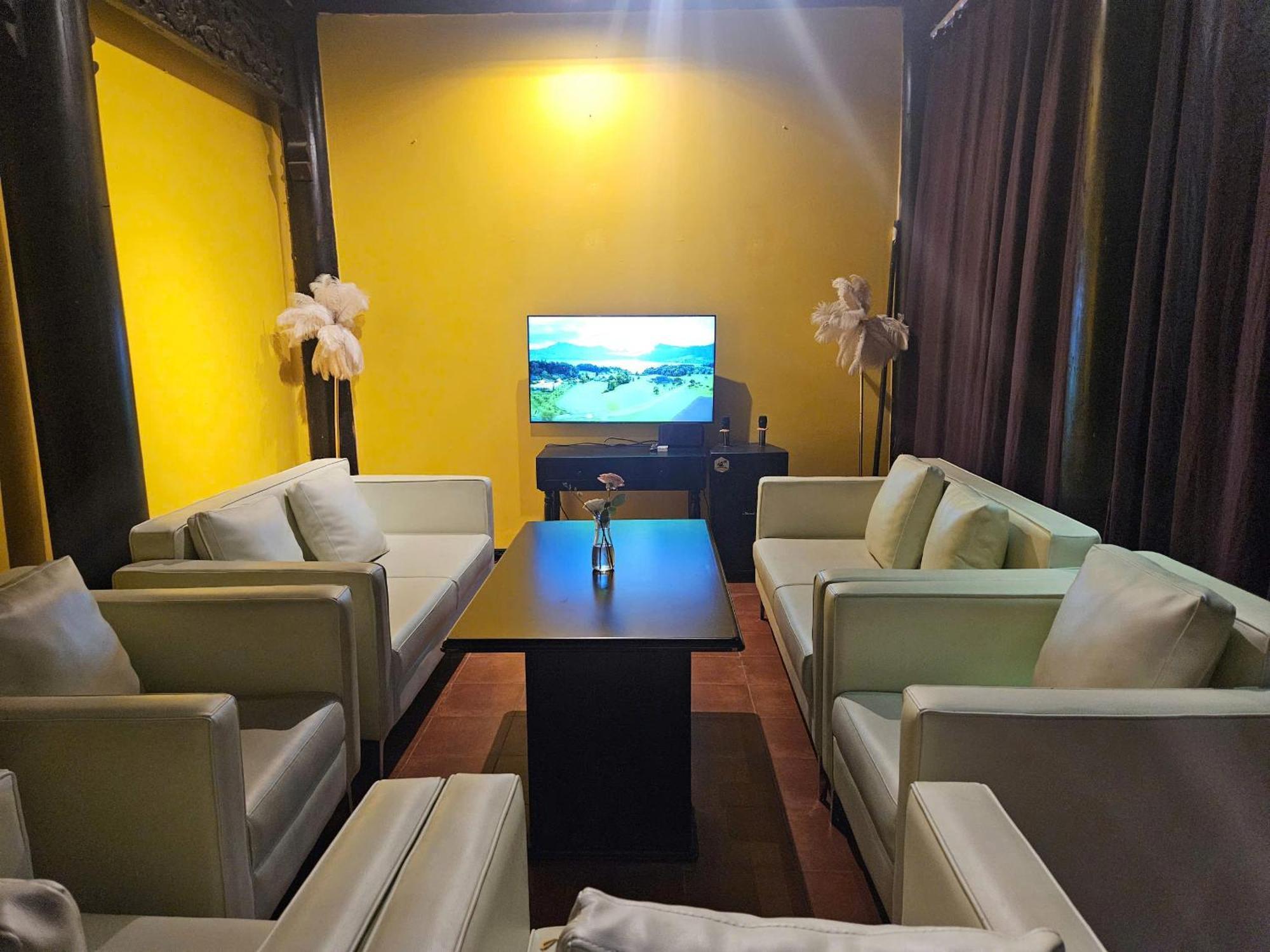 Sabina Boutique Hotel & Villa Mui Ne Zewnętrze zdjęcie