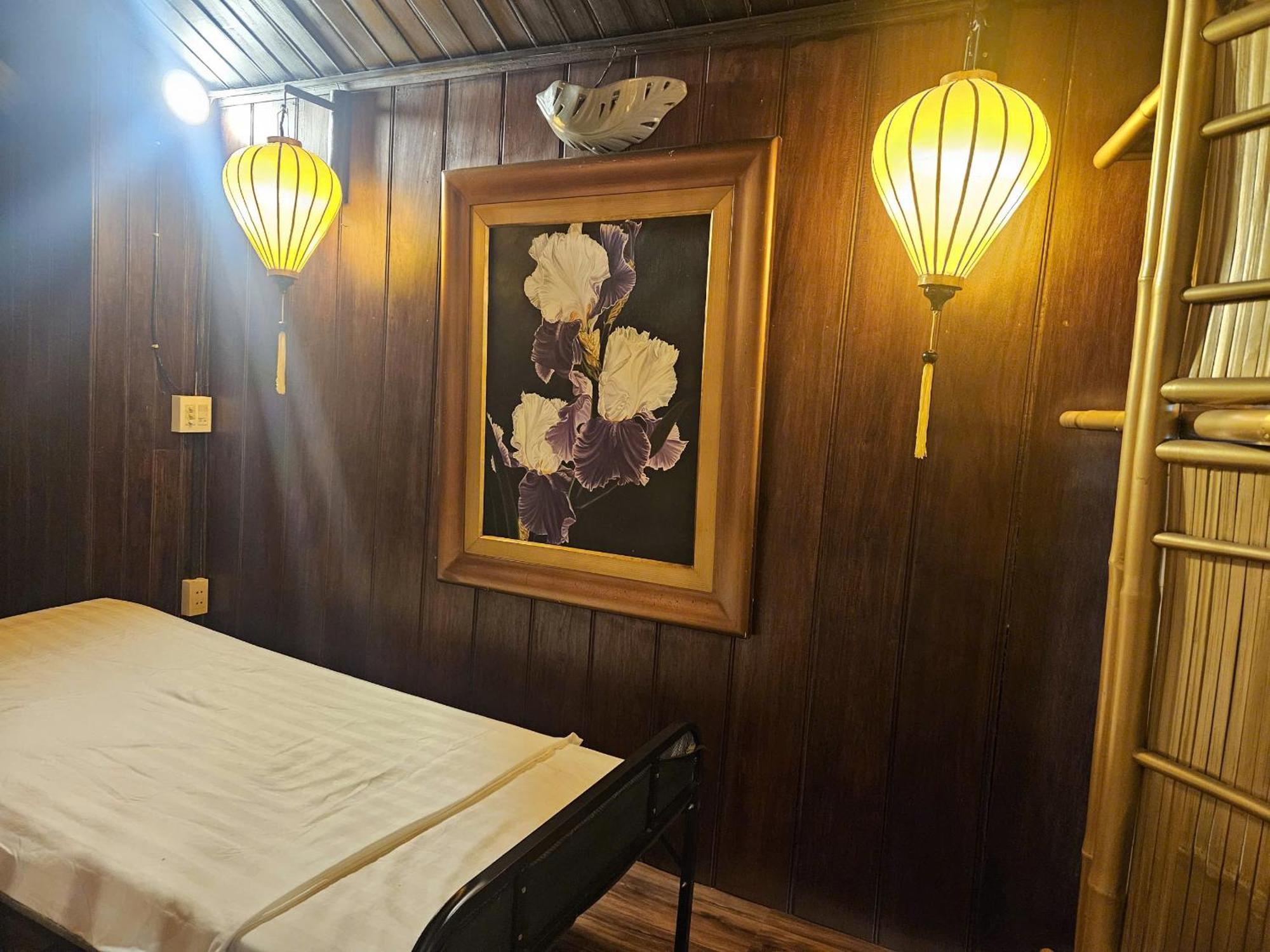 Sabina Boutique Hotel & Villa Mui Ne Zewnętrze zdjęcie